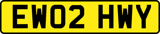 EW02HWY