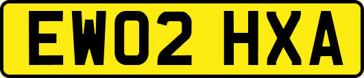 EW02HXA