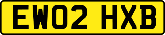 EW02HXB