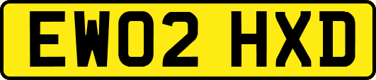 EW02HXD