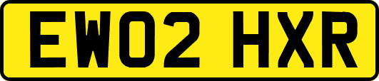 EW02HXR