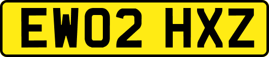 EW02HXZ