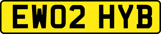 EW02HYB