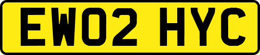 EW02HYC