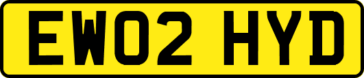 EW02HYD