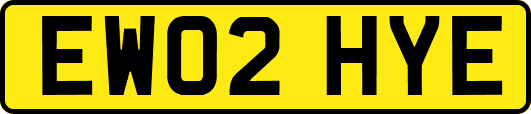 EW02HYE