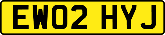 EW02HYJ