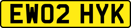EW02HYK