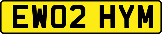 EW02HYM