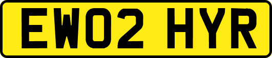 EW02HYR