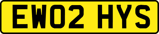 EW02HYS