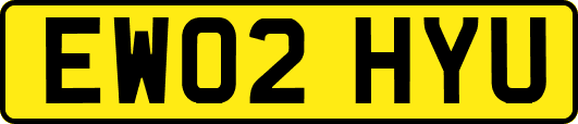 EW02HYU