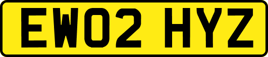 EW02HYZ