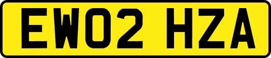EW02HZA