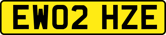 EW02HZE