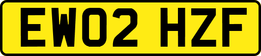 EW02HZF