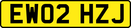 EW02HZJ