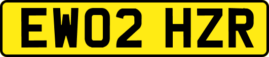 EW02HZR
