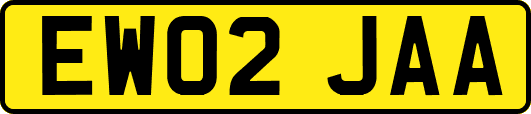 EW02JAA