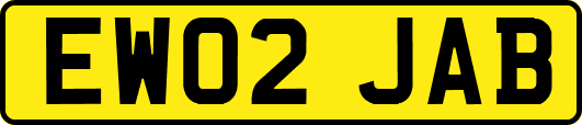 EW02JAB