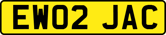 EW02JAC