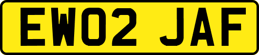 EW02JAF