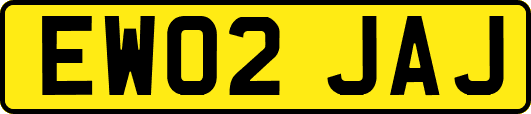 EW02JAJ