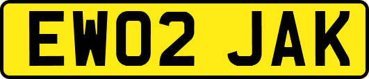 EW02JAK