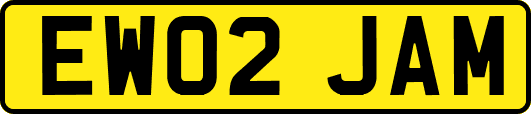 EW02JAM