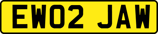 EW02JAW