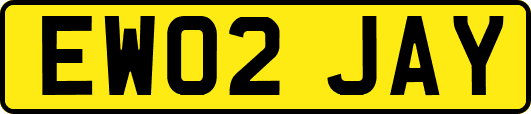 EW02JAY