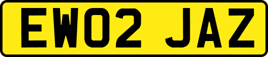 EW02JAZ