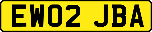 EW02JBA