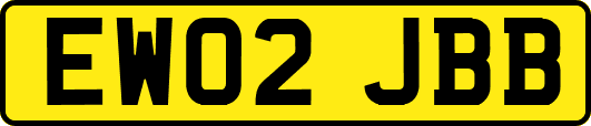 EW02JBB