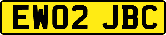 EW02JBC