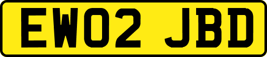 EW02JBD