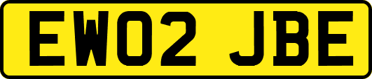EW02JBE