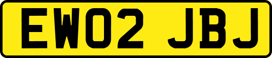 EW02JBJ