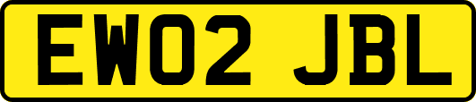EW02JBL
