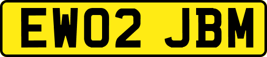 EW02JBM