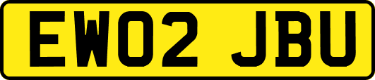 EW02JBU