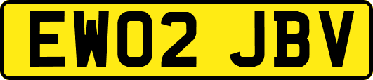EW02JBV