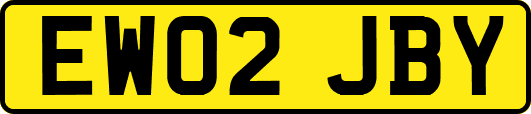 EW02JBY