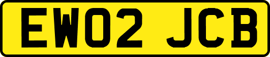 EW02JCB