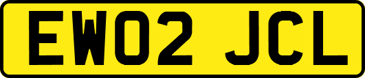 EW02JCL