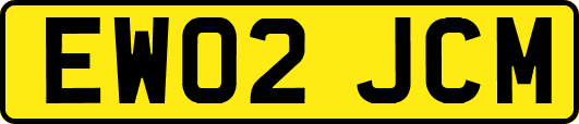 EW02JCM