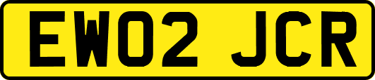 EW02JCR