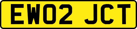 EW02JCT