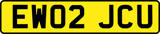 EW02JCU