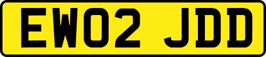 EW02JDD